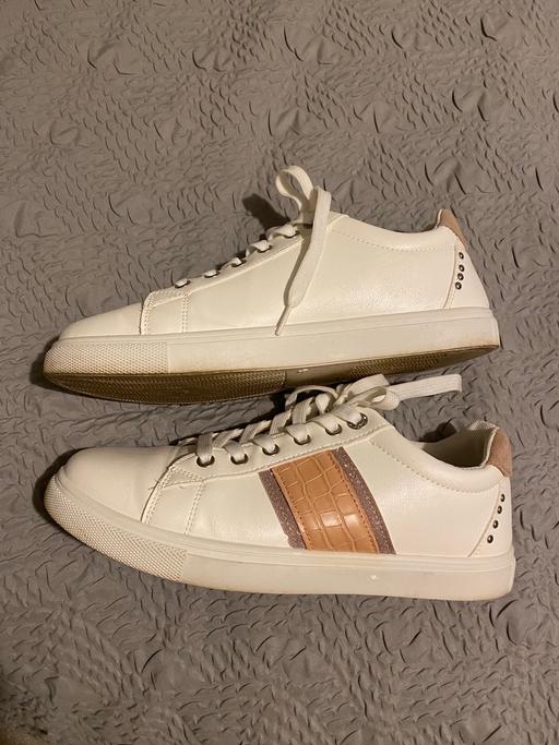 Buy & Sell Hasbury Dudley - Photos for Ladies trainers