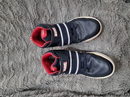 Buy & Sell Four Oaks Birmingham - Photos for Geox Marvel shoes size EU36