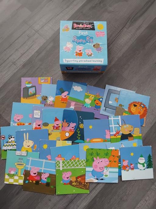 Buy & Sell Stow Heath Wolverhampton - Photos for Peppa Pig Cards.