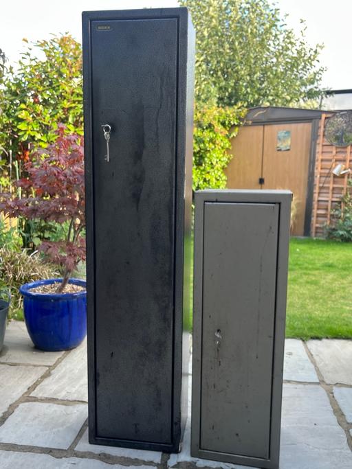Buy & Sell Royston Barnsley - Photos for Gun safes