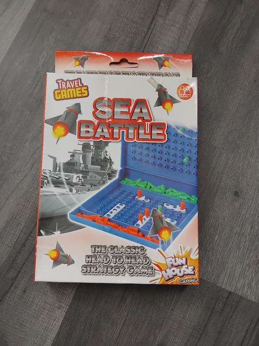 Buy & Sell Stow Heath Wolverhampton - Photos for New Sea Battle.