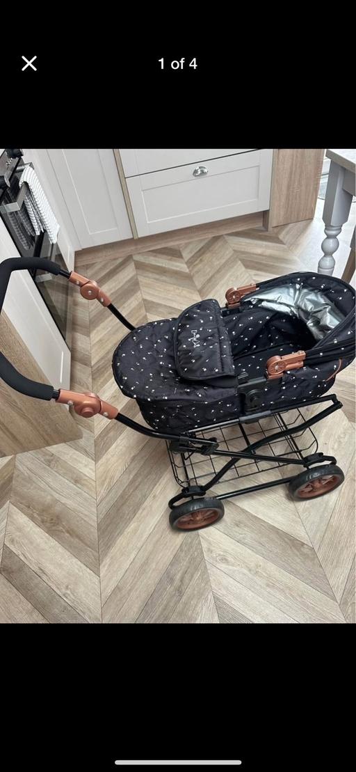Buy & Sell Whiston Knowsley - Photos for Dolls pram 