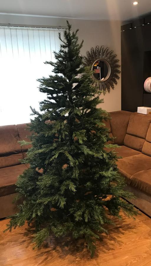 Buy & Sell Bedford Park West London - Photos for Artificial Christmas tree 2m - Delivery