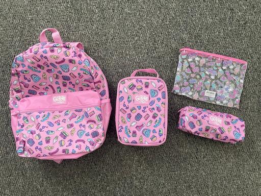 Buy & Sell Sefton Park Liverpool - Photos for Smiggle school backpack bundle
