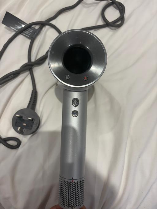 Buy & Sell Lancaster Gate Central London - Photos for Dyson Supersonic Hair Dryer