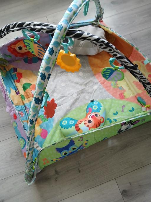 Buy & Sell Selly Oak Birmingham - Photos for baby playmat / ballpit