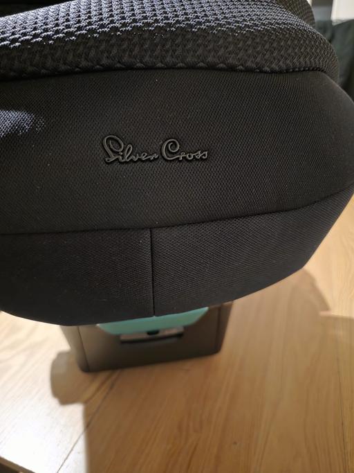 Buy & Sell Northfield Birmingham - Photos for Silvercross I-dream Car seat
