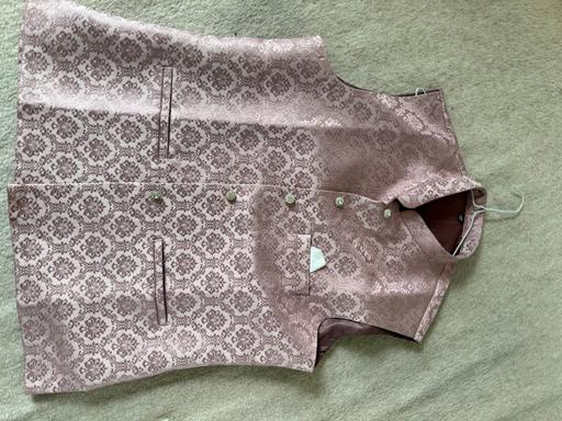 Buy & Sell Blackwall East London - Photos for Men Waistcoat