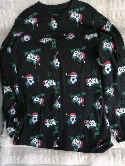 Buy & Sell Wednesfield Wolverhampton - Photos for 13/14 yrs Boys Pj top