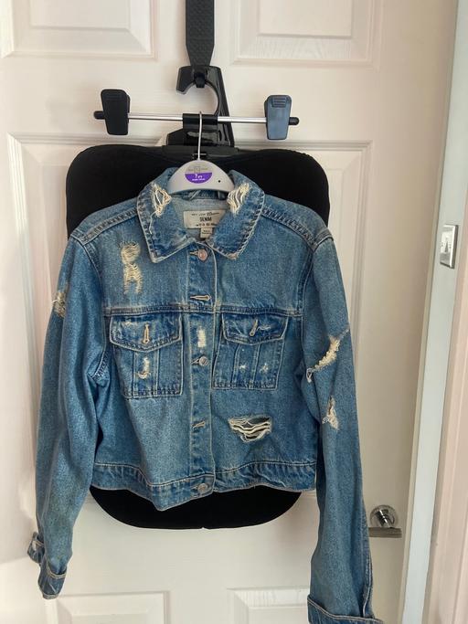 Buy & Sell Carshalton Sutton - Photos for Girls coat