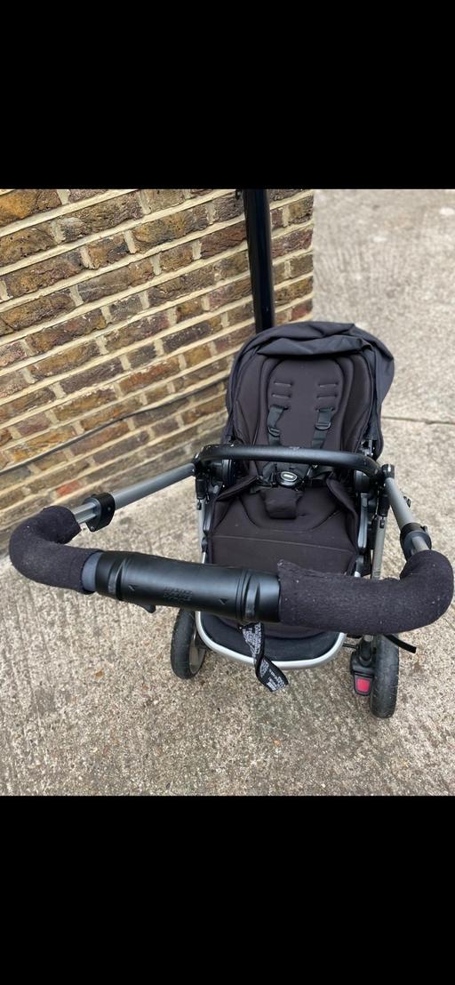 Buy & Sell Southall Ealing - Photos for Pushchair