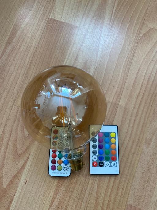 Buy & Sell Clapton East London - Photos for Lightbulb