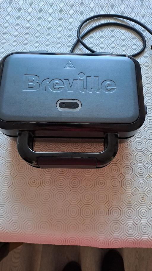 Buy & Sell Saint Dials Torfaen - Wales - Photos for Breville sandwich toaster