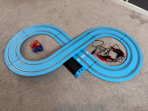 Buy & Sell Southall Ealing - Photos for Batwheels Car track with remote controls