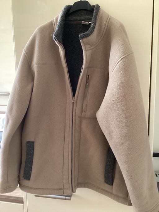 Buy & Sell Southdene Knowsley - Photos for Unisex warm jacket size L