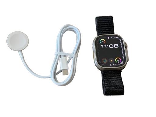 Buy & Sell West Bromwich Sandwell - Photos for Apple Watch Ultra 49mm (Cell) T/M - 1st Gen