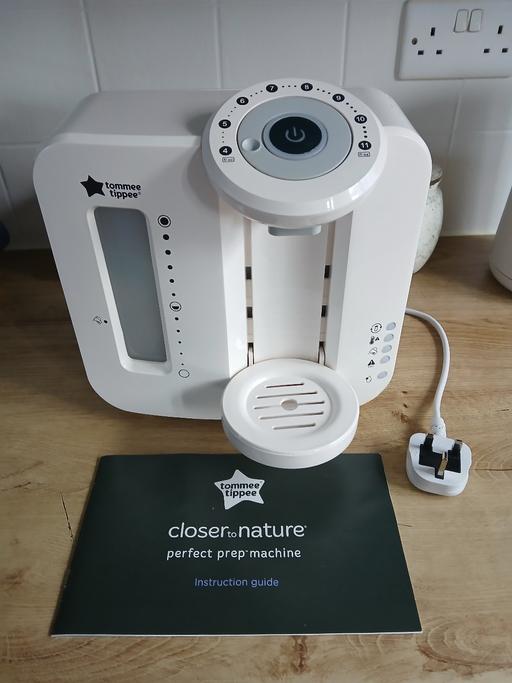 Buy & Sell Selly Oak Birmingham - Photos for Tommiee tippie Prep machine