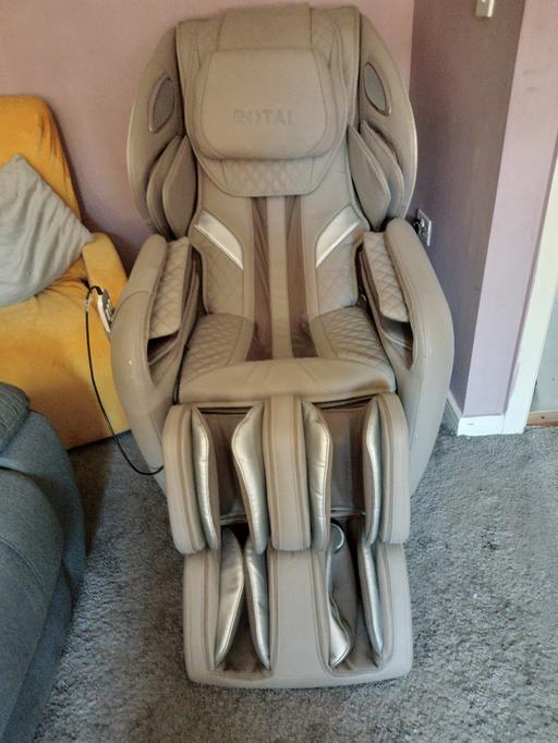 Buy & Sell Sutton Coldfield Birmingham - Photos for full body massage chair