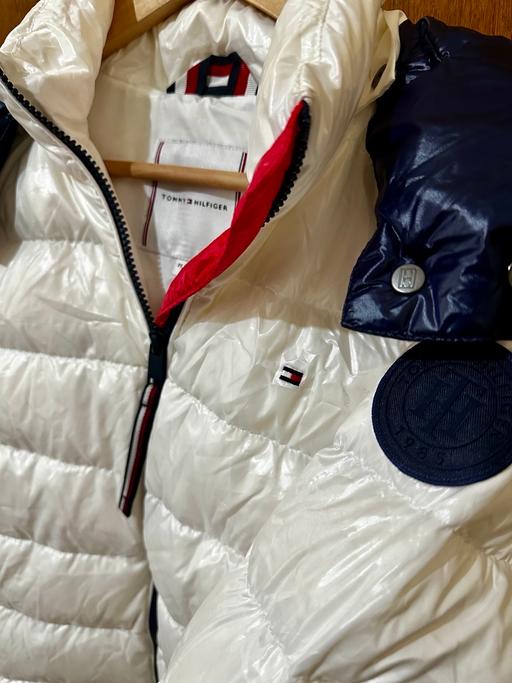 Buy & Sell Manningham Bradford - Photos for Women’s Autumn Jacket by Tommy Hilfiger