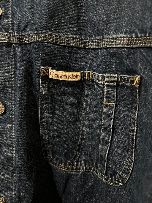 Buy & Sell Manningham Bradford - Photos for Calvin klein jacket