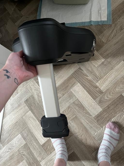 Buy & Sell Coseley Dudley - Photos for Venicci Engo Isofix Base - Black