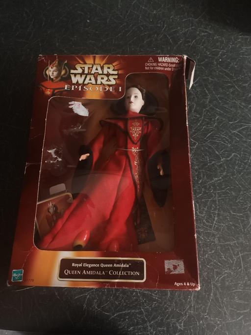 Buy & Sell Northfield Birmingham - Photos for star wars collectable
