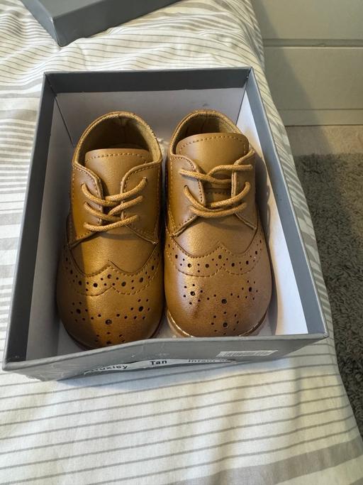 Buy & Sell Whitechapel East London - Photos for Baby shoes