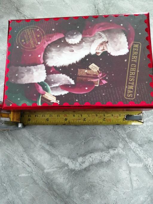 Buy & Sell Wednesfield Wolverhampton - Photos for Small Xmas gift box