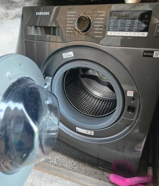 Buy & Sell Premier Business Park Walsall - Photos for LIKE NEW SAMSUNG 9KG WASHER & DRYER