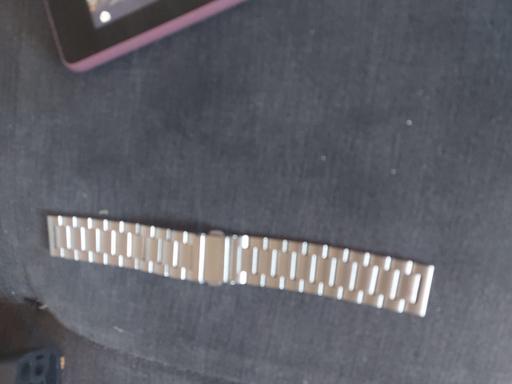 Buy & Sell Canning Town East London - Photos for samsang watch strap large