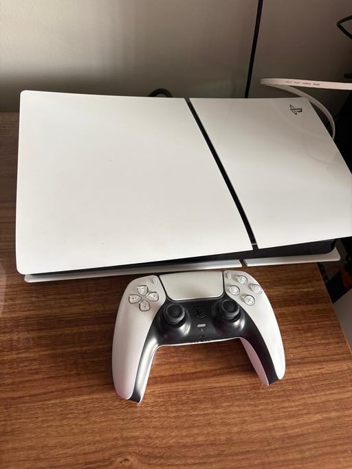 Buy & Sell Sheffield Sheffield - Photos for Playstation 5 digitial edition
