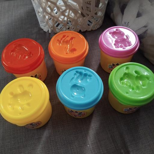 Buy & Sell Kings Norton Birmingham - Photos for play dough
