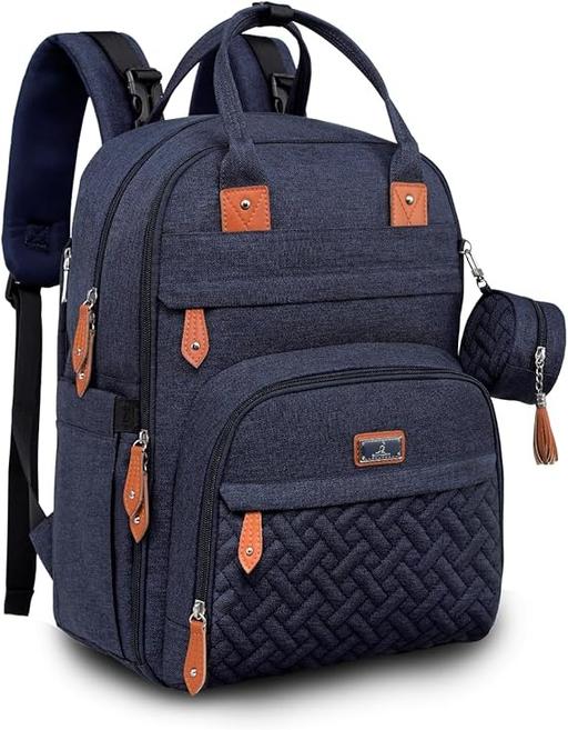 Buy & Sell Kimberworth Rotherham - Photos for BabbleRoo Baby Changing Bag Backpack