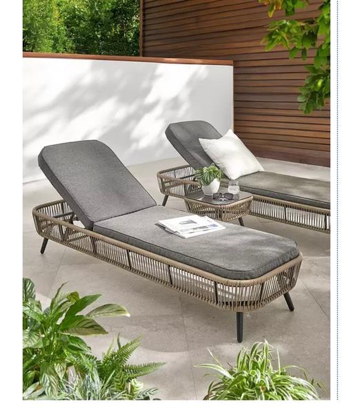 Buy & Sell Great Barr Birmingham - Photos for Monaco recliners and table