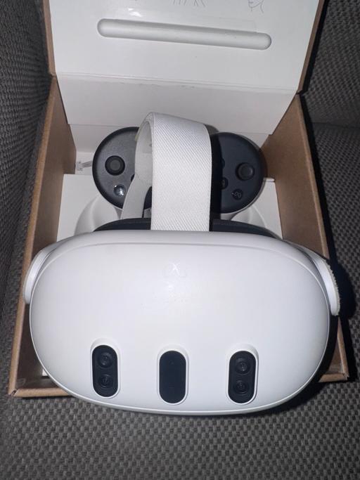 Buy & Sell Faversham Swale - Photos for Meta Quest 3 512GB