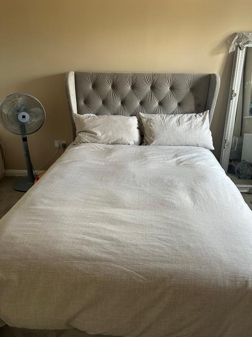 Buy & Sell Little Easton Uttlesford - Photos for Ottoman bed