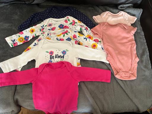 Buy & Sell Hounslow West London - Photos for Baby girl bundle