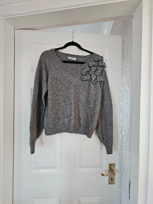 Buy & Sell Newton Doncaster - Photos for Ladies jumper, size 16