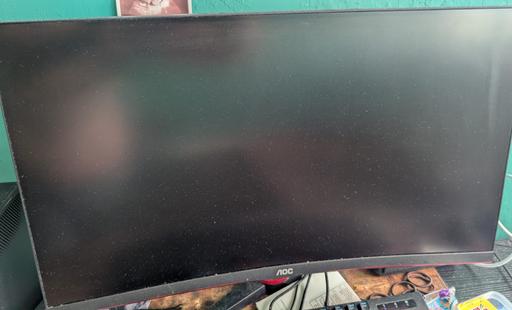 Buy & Sell Park Village Wolverhampton - Photos for gaming pc r5 4500 rtx 4060 32 gb ram