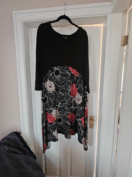 Buy & Sell Newton Doncaster - Photos for Dress, size 20.. like new.