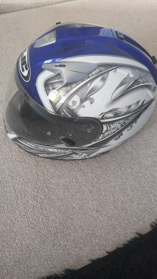 Vehicles Redbridge East London - Photos for motorbike helmet