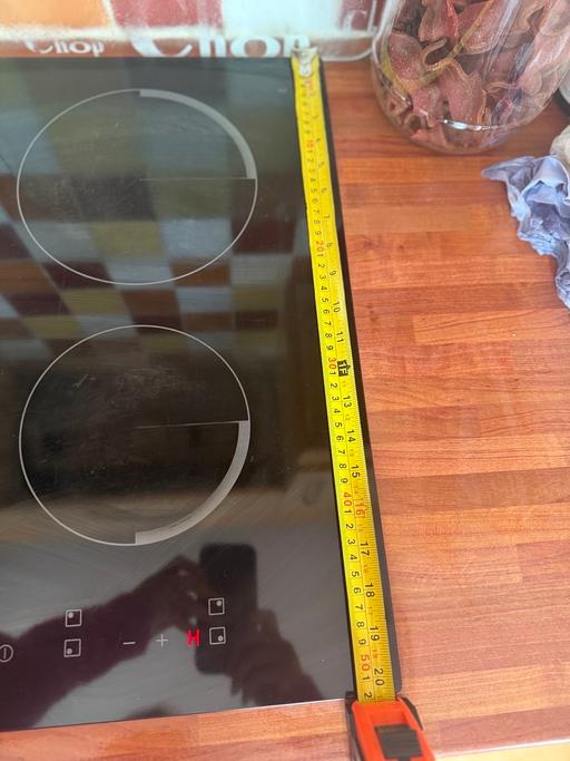 Buy & Sell Birstall Leicester - Photos for Zanussi electric hob