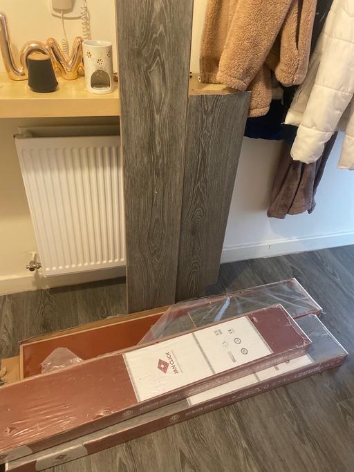 Buy & Sell Darlaston Walsall - Photos for Grey flooring
