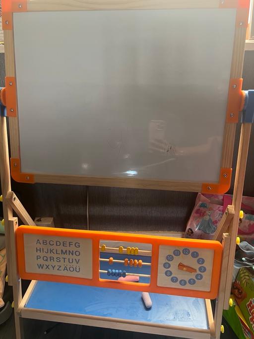 Buy & Sell Bushbury Wolverhampton - Photos for Set of 4 wooden toys