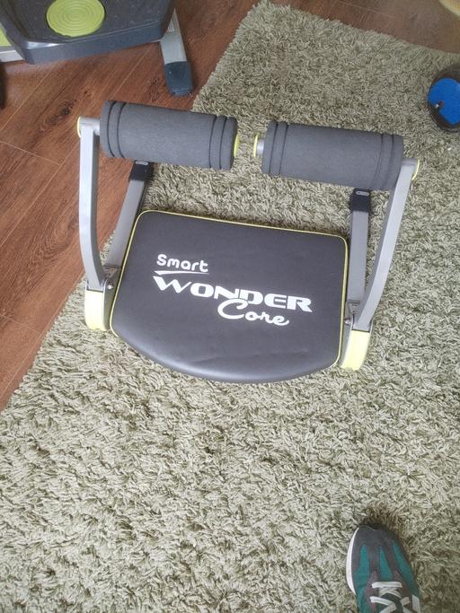 Buy & Sell Oldbury Sandwell - Photos for smart wonder core and twist and shape