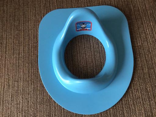 Buy & Sell Essington Wolverhampton - Photos for Thomas the tank toilet trainer seat