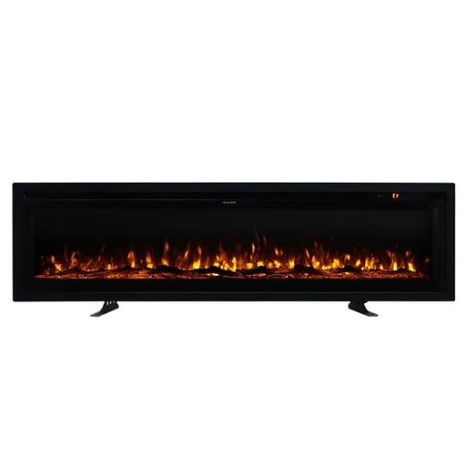 Buy & Sell Great Barr Birmingham - Photos for 50” Electric fireplace with remote
