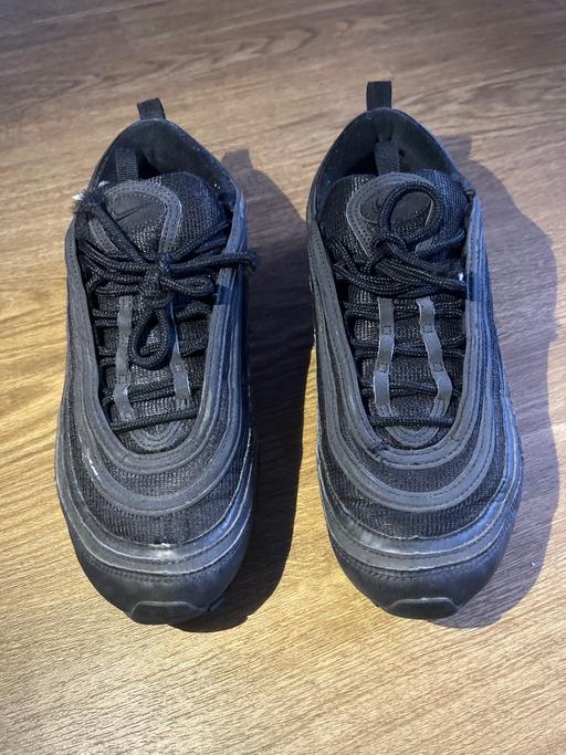 Buy & Sell Clerkenwell Central London - Photos for Nike 97’s