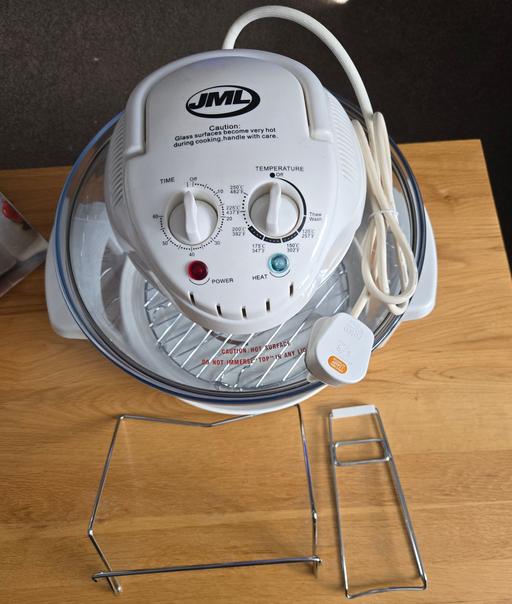 Buy & Sell Slyfield Industrial Estate Guildford - Photos for Halogen Oven
