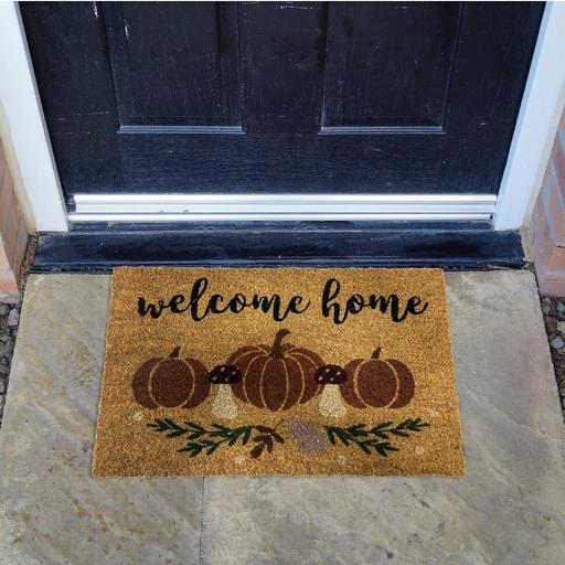 Buy & Sell Tipton Sandwell - Photos for heavy duty autumn door mat new